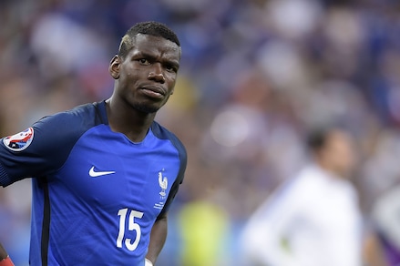 Calciomercato Juventus, Petit sminuisce Pogba: «Uno spreco di soldi»