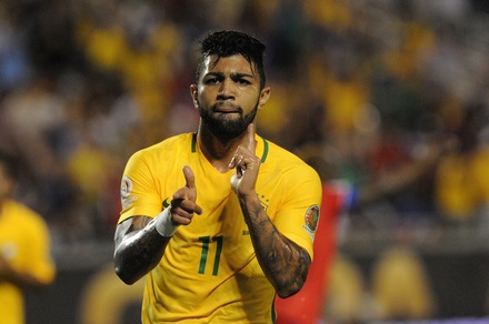 Calciomercato Juventus, Gabigol: «Rinnovo con il Santos? Ho delle offerte»