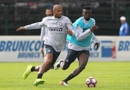 Melo: «Proviamo a vincere tutto»