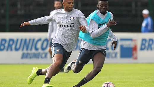 Melo: «Proviamo a vincere tutto»