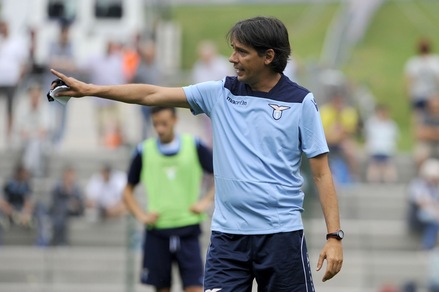 Serie A Lazio, Inzaghi ringrazia i tifosi: «Sempre stati vicini»
