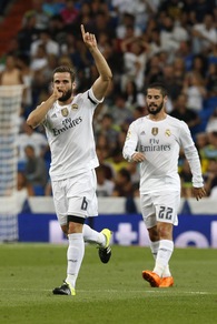 Calciomercato Roma, Szczesny-Nacho sì e rispunta Widmer