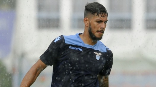 Lazio-Auronzo 19-0: poker Kishna, spettacolo Morrison