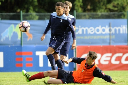 Lazio-Auronzo 19-0: Kishna-Morrison show