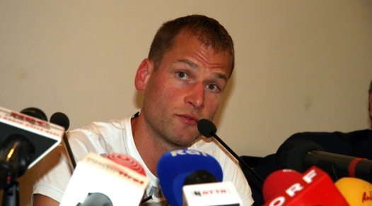 Doping, Schwazer: negativo ultimo test a sorpresa del Coni