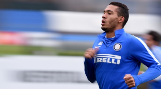 Calciomercato, «Besiktas su Juan Jesus: l'Inter parte da 7 milioni»