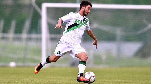 Europa League, Sassuolo: buona la prima per i bookmaker