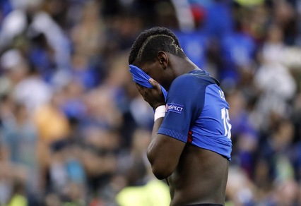 Calciomercato Juventus, dalla Spagna: «Il Real Madrid molla Pogba»