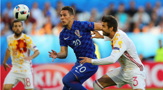 Calciomercato, Pjaca: «Io all'Inter? Non c'è niente di vero»