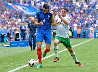 Calciomercato Leicester: «Rami è il primo obiettivo per la difesa»