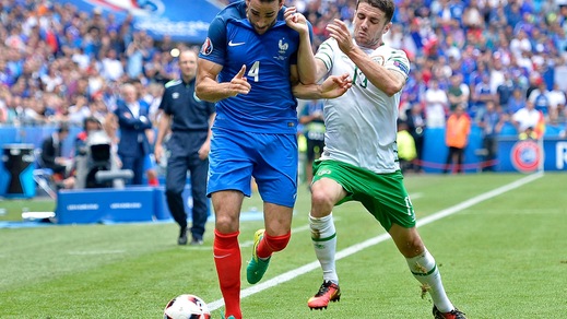 Calciomercato Leicester: «Rami è il primo obiettivo per la difesa»