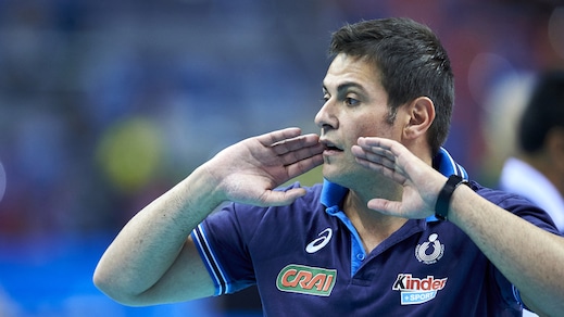 Volley, World League: Italia, quota nera contro gli Usa