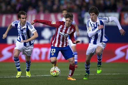 Calciomercato: «Vietto al Barcellona per 20 milioni di euro»