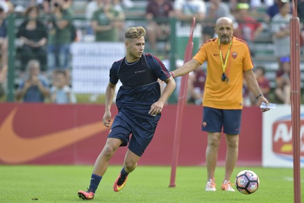 Calciomercato Sassuolo, tentativi per Ricci e Zappacosta