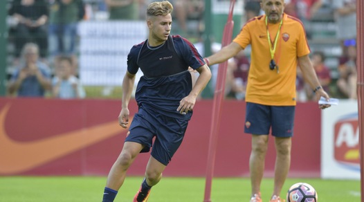 Calciomercato Sassuolo, tentativi per Ricci e Zappacosta