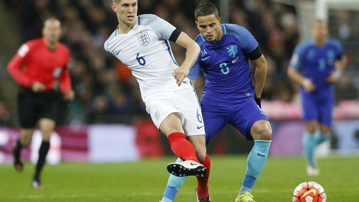 Calciomercato: «Il Manchester City ha in pugno Sané e Stones»