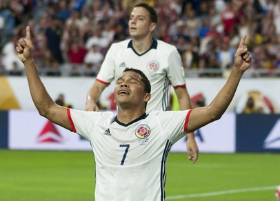 Calciomercato Milan, Bacca: «Il mio futuro? Prima voglio conoscere i piani del club»