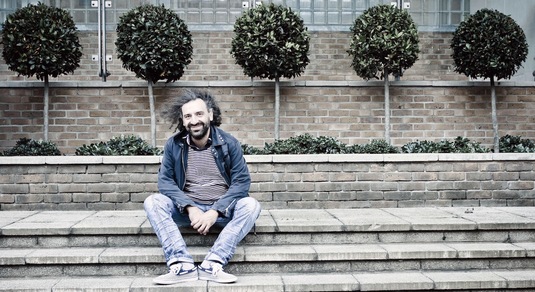 Stefano Bollani apre la stagione dell’Accademia Santa Cecilia