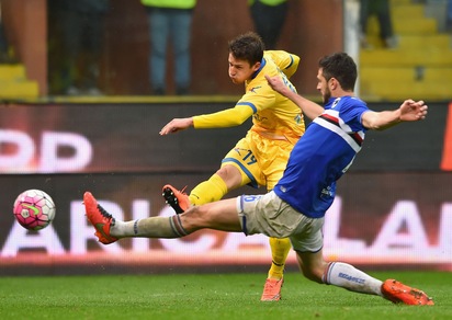 Calciomercato Crotone, è fatta per Tonev: biennale