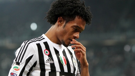 Calciomercato Inter, Cuadrado il primo obiettivo