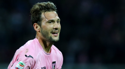 Calciomercato, Zamparini: «Milan e Roma si contendono Vazquez»