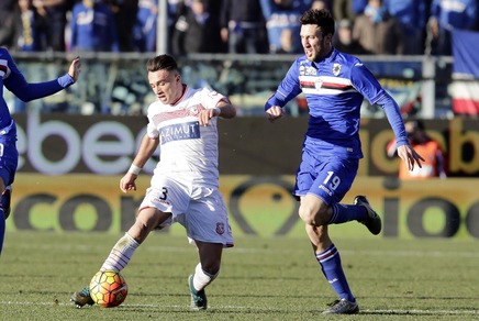 Calciomercato, Pescara tra Regini, Gyömber e Stendardo