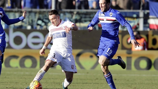 Calciomercato, Pescara tra Regini, Gyömber e Stendardo