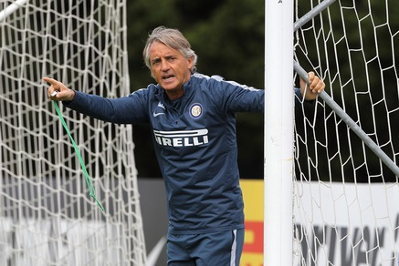 Mancini: «Touré è un campione. Chi dice no...»