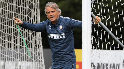 Mancini: «Touré è un campione. Chi dice no...»