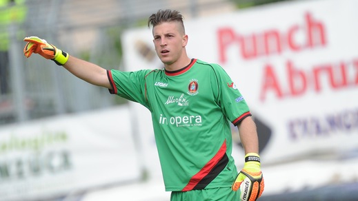 Calciomercato Cagliari, Cragno al Benevento