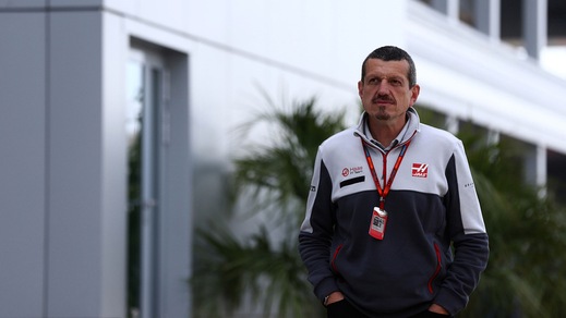 F1 Haas, Steiner: «Fia chiarisca regola sui team radio»
