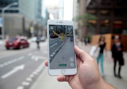 Pokemon GO, in USA il primo incidente causato dal gioco