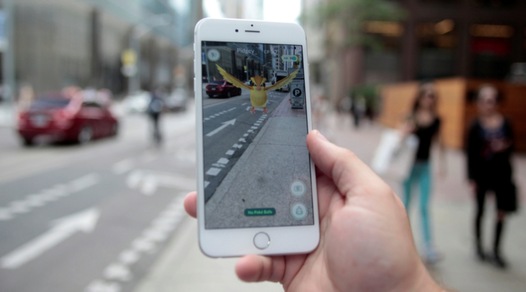 Pokemon GO, in USA il primo incidente causato dal gioco