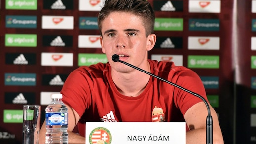 Calciomercato Bologna, ufficiale Nagy a titolo definitivo