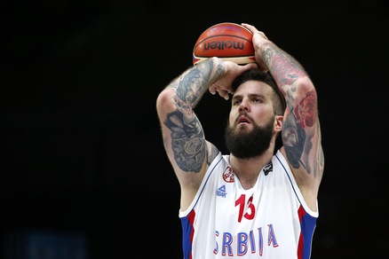 Basket Serie A, Milano ha il pivot: Raduljica