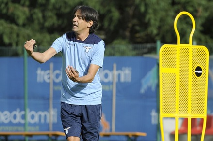 Lazio, minacce dall'estrema destra:annullato test col Werder Brema