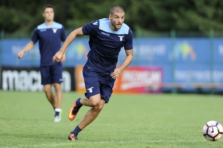 Amichevoli, Lazio-Brasil Team: 6-0 per i biancocelesti