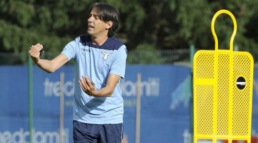 Lazio, minacce dall'estrema destra:annullato test col Werder Brema