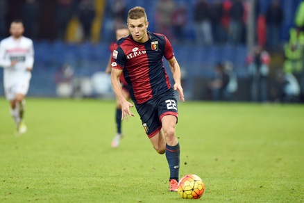 Calciomercato Genoa, Juric: «Voglio rivalutare Lazovic e Ntcham»