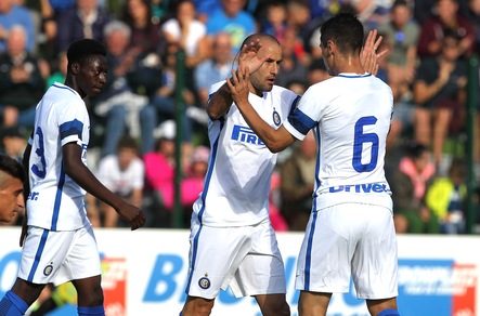 Inter, primo ko: così non va, sconfitta con il Cska Sofia