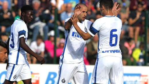 Inter, primo ko: così non va, sconfitta con il Cska Sofia