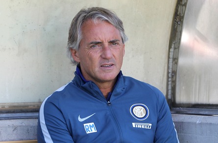 Mancini-Inter, negli Usa il chiarimento