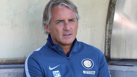 Mancini-Inter, negli Usa il chiarimento