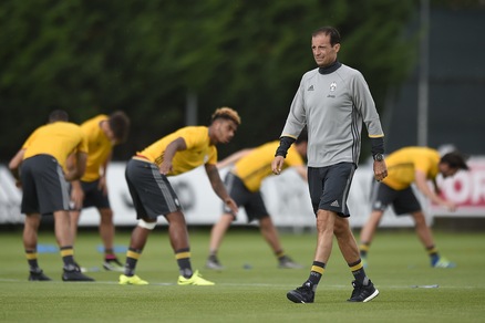 Calciomercato Juventus, ci sono tre strade per il sogno Higuain