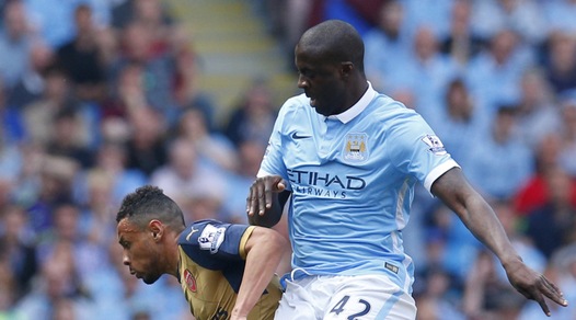 Calciomercato Inter, Mancini: «Perse le speranze di arrivare a Yaya Touré»