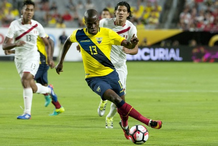 Calciomercato, Valencia alla Lazio: è in arrivo