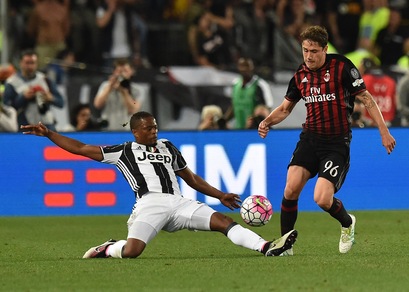 Calciomercato Sassuolo, obiettivi Calabria e Gabigol