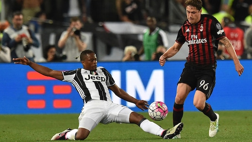 Calciomercato Sassuolo, obiettivi Calabria e Gabigol