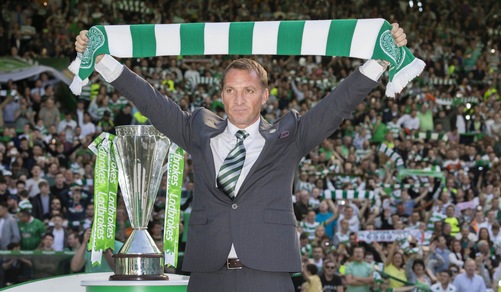 Champions, Celtic ko: per Rodgers quote da esonero