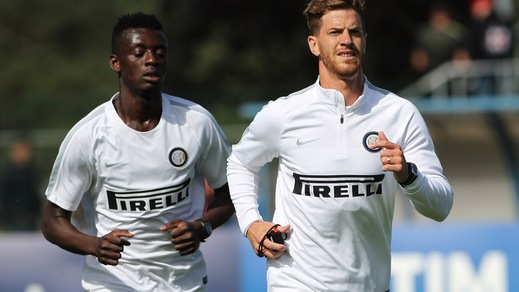 Udinese, il calciomercato porta Gnoukouri da Del Neri